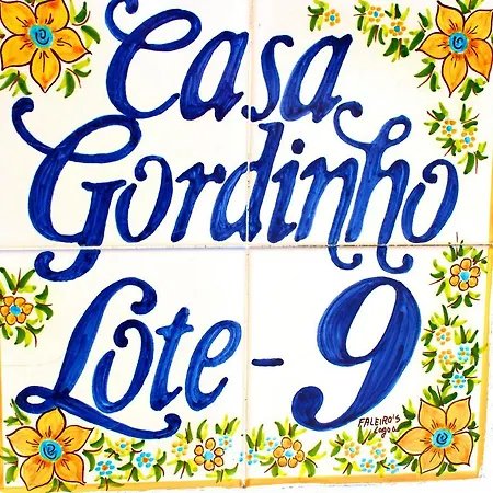 Bella & Gordinho Guest house