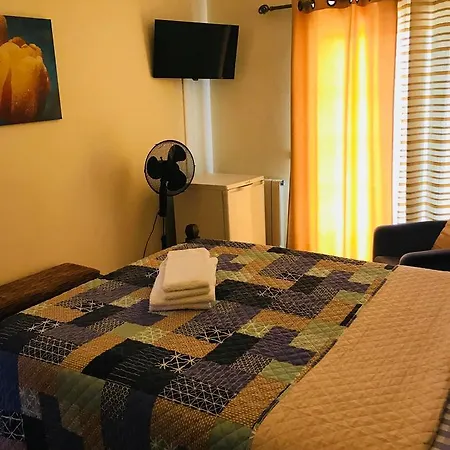 Bella & Gordinho Guest house *
