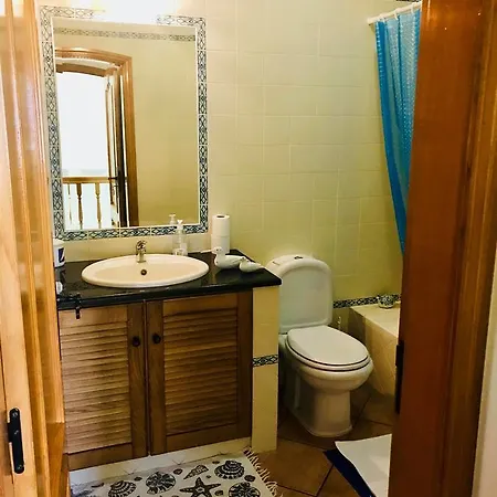 Bella & Gordinho Guest house *