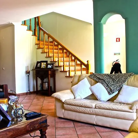 Pensjonat Bella & Gordinho Lagos