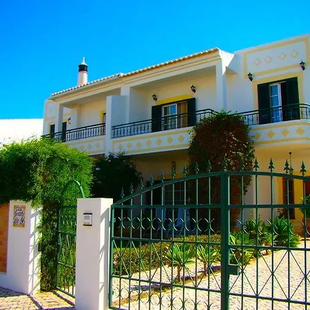 Bella & Gordinho Πανσιόν