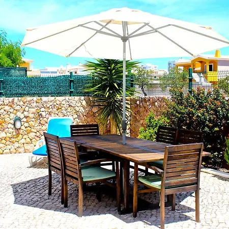 Πανσιόν Bella & Gordinho Λάγος