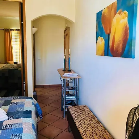 Pensjonat Bella & Gordinho