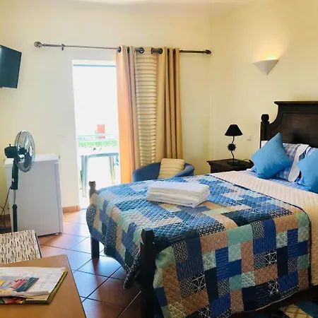 Pensjonat Bella & Gordinho Lagos